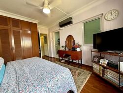 Blk 466 Pasir Ris Street 41 (Pasir Ris), HDB Executive #529479681